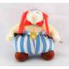 Grande peluche Obélix GOSCINNY-UDERZO 1994  65 cm