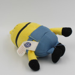 Porte clef Peluche Minion Moi, Moche et Méchant 2