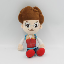 Peluche Pat Patrouille Paw...