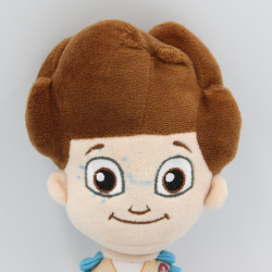 Peluche Pat Patrouille Paw Patrol Ryder NICKELODEON