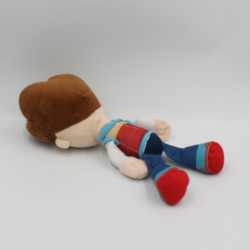 Peluche Pat Patrouille Paw Patrol Ryder NICKELODEON