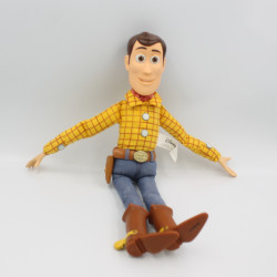 Peluche parlante CowBoy Woody Toys story DISNEY PIXAR