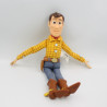 Peluche parlante CowBoy Woody Toys story DISNEY PIXAR