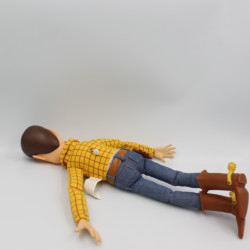 Peluche parlante CowBoy Woody Toys story DISNEY PIXAR
