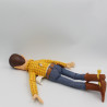 Peluche parlante CowBoy Woody Toys story DISNEY PIXAR