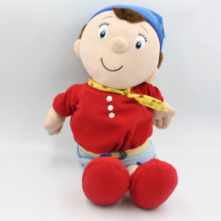 Grande Peluche Oui-oui CLEMENTONI