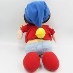 Grande Peluche Oui-oui CLEMENTONI