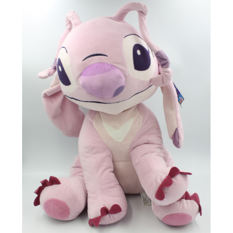 doudou stitch rose