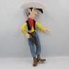 Ancienne poupée CowBoy Lucky Luke 2007