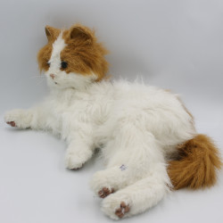Peluche sonore automate chat FURREAL HASBRO