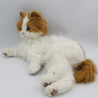 Peluche sonore automate chat FURREAL HASBRO