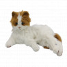 Peluche sonore automate chat FURREAL HASBRO
