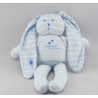 Doudou Lapin blanc Mon plus beau rêve PETIT BATEAU