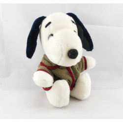 Peluche chien Snoopy Année 1968