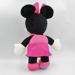 Peluche eveil Minnie DISNEY BABY CLEMENTONI