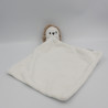 Doudou hérisson mouchoir ZEEMAN