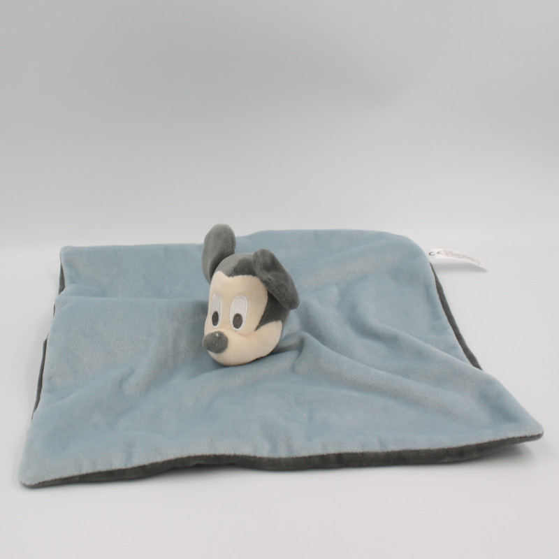 Couverture Disney Mickey - Gris