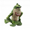 Peluche monstre vert Monsters vs Aliens Lansay