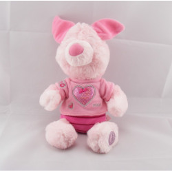 Doudou Porcinet l'ami de winnie DISNEY STORE