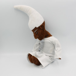 Peluche grand pére de Kirikou GIPSY 2005 