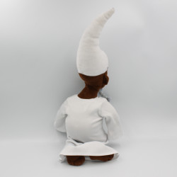 Peluche grand pére de Kirikou GIPSY 2005 