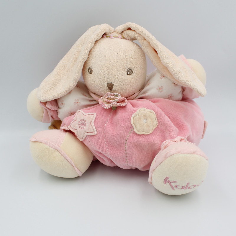 Peluche grand pére de Kirikou GIPSY 2005