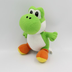Peluche Yoshi Super Mario Bros NINTENDO 2010