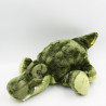 Peluche crocodile vert WILD REPUBLIC