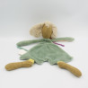 Doudou plat chien Les tartempois MOULIN ROTY