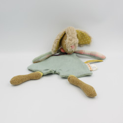 Doudou plat chien Les tartempois MOULIN ROTY