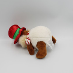 Doudou Peluche écureuil Tic et Tac Dale DISNEY STORE 