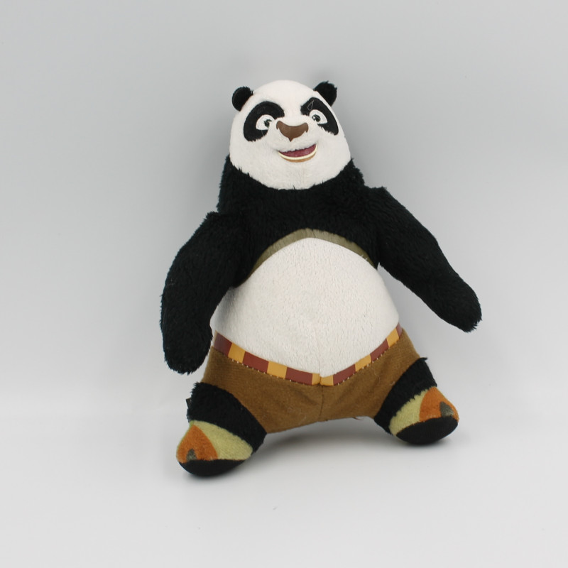 Petite Peluche Panda PO Kung Fu Panda Dreamworks