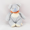 Doudou plat  koala NOUKIE'S