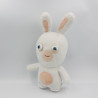 Doudou lapin crétin UBISOFT PLAY BY PLAY