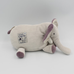 Doudou éléphant Aimé et Céleste MOULIN ROTY