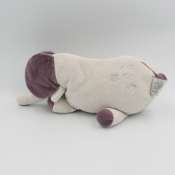 Doudou éléphant Aimé et Céleste MOULIN ROTY