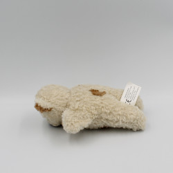 Mini peluche Oscar le neveu de Nounours Bonne nuit les petits