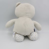 Peluche ourson projecteur Baby Bear beige First dreams CHICCO