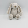 Doudou lapin beige SIMBA TOYS