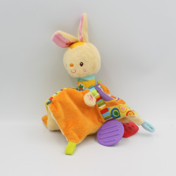 Doudou eveil musical Lapin Mon Doudou à Comptines VTECH