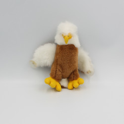 Peluche Aigle Sandy