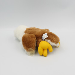 Peluche Aigle Sandy 