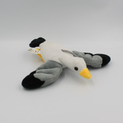 Peluche sonore oiseau goéland RODA