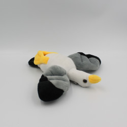 Peluche sonore oiseau goéland RODA