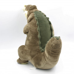 Peluche crocodile Louis La princesse et la grenouille DISNEY