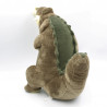 Peluche crocodile Louis La princesse et la grenouille DISNEY
