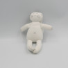 Doudou Lapin blanc PETIT BATEAU