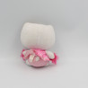 Peluche chat HELLO KITTY pom pom girl TY SANRIO LICENSE