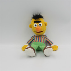 Peluche BART rue Sésame PLAY BY PLAY