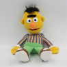 Peluche BART rue Sésame PLAY BY PLAY